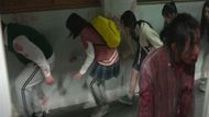 All of Us Are Dead | Image Via: Film Monster by JTBC Studios